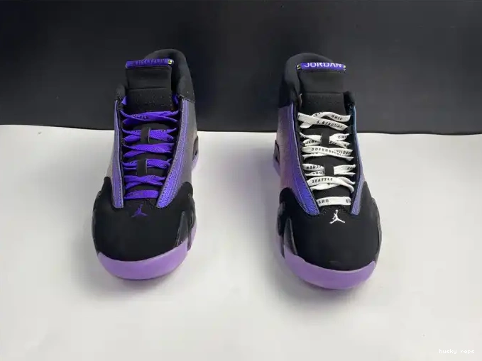 Cheap Husky CV2469-001 14 JORDAN DOERNBECHER RETRO '' AIR 0507